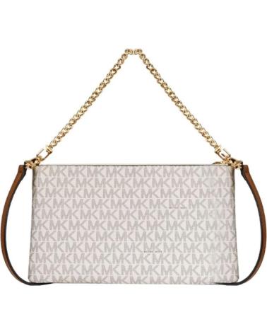 BOLSO BANDOLERA MICHAEL KORS JET SET BEIGE 149