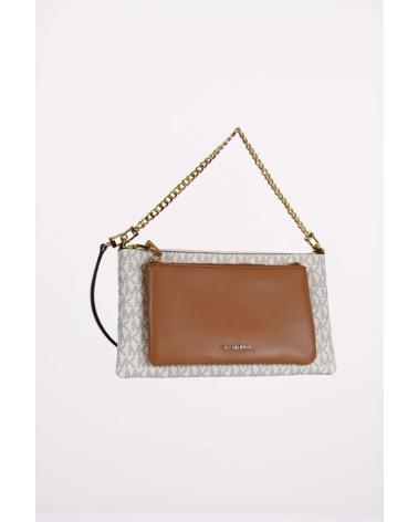 BOLSO BANDOLERA MICHAEL KORS JET SET BEIGE 149