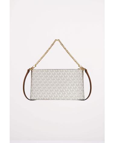 BOLSO BANDOLERA MICHAEL KORS JET SET BEIGE 149