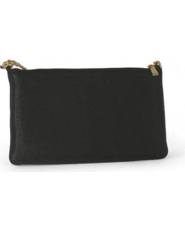 BOLSO BANDOLERA MICHAEL KORS JET SET NEGRO 001