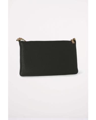 BOLSO BANDOLERA MICHAEL KORS JET SET NEGRO 001