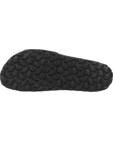LES TROPEZIENNES SANDALIAS MUJER MODELO ZULLOX COLOR NEGRO NOIR