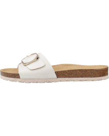 SANDALI LES TROPEZIENNES ZULLOX BEIGE CREMA CREME