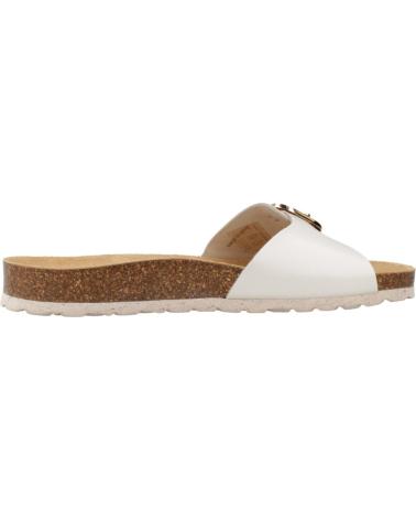 SANDALI LES TROPEZIENNES ZULLOX BEIGE CREMA CREME