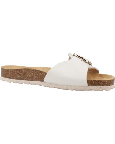 SANDALI LES TROPEZIENNES ZULLOX BEIGE CREMA CREME