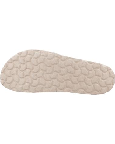 SANDALI LES TROPEZIENNES ZULLOX BEIGE CREMA CREME