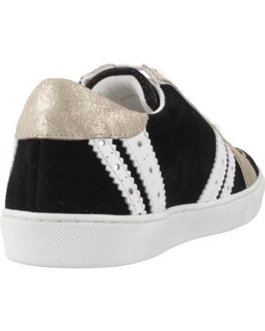SNEAKERS LES TROPEZIENNES SUZANA NERO NRBRNZ NRBRNZ