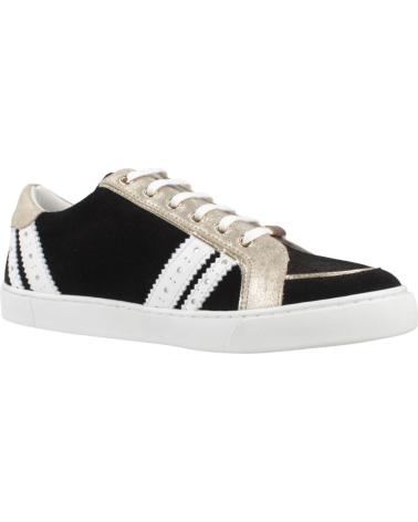 SNEAKERS LES TROPEZIENNES SUZANA NERO NRBRNZ NRBRNZ