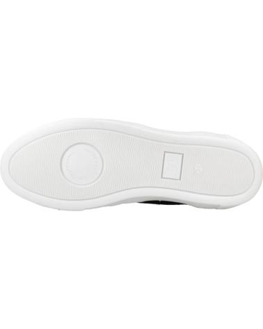 SNEAKERS LES TROPEZIENNES SUZANA NERO NRBRNZ NRBRNZ