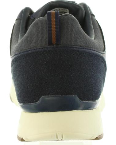 Schuhe für Herren KAPPA 303WBU0 SIMEHUS 911 DK NAVY
