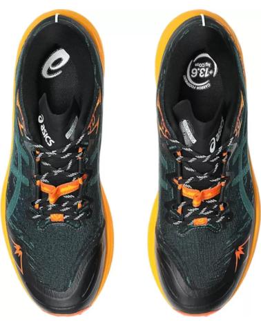 ASICS FUJI LITE 5 TRAILRUNNING-SCHUHE GRÜN RAINY LAKE HTTPS --MACAELSPORT ES-2369-ZAPATILLAS-DE-TRAIL-ASICS-FUJI-L