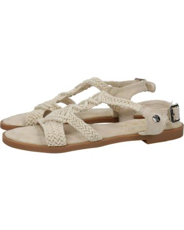 Sandálias-De-Mujer-ETIKA-SANDALIA-PLANA-PARA-MUJER-10021-COLOR-BEIG