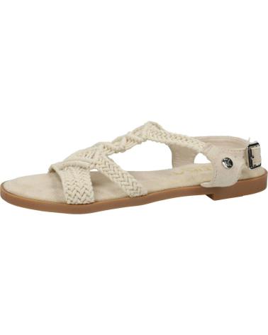 Sandálias-De-Mujer-ETIKA-SANDALIA-PLANA-PARA-MUJER-10021-COLOR-BEIG