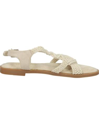Sandalen-De-Mujer-ETIKA-SANDALIA-PLANA-PARA-MUJER-10021-COLOR-BEIG