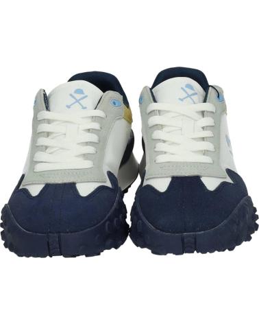 Inicio-HARPER--NEYER-ZAPATILLAS CASUAL HARPER NEYER 700325029 AZUL MARINO-AZUL