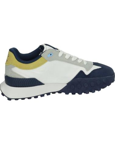 Inicio-HARPER--NEYER-ZAPATILLAS CASUAL HARPER NEYER 700325029 AZUL MARINO-AZUL