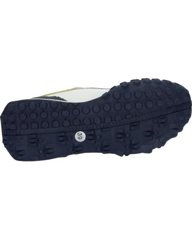 Inicio-HARPER--NEYER-ZAPATILLAS CASUAL HARPER NEYER 700325029 AZUL MARINO-AZUL