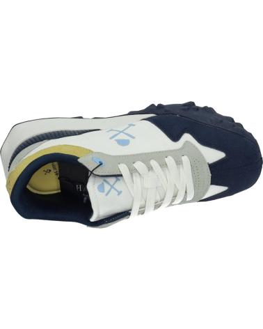 Inicio-HARPER--NEYER-ZAPATILLAS CASUAL HARPER NEYER 700325029 AZUL MARINO-AZUL