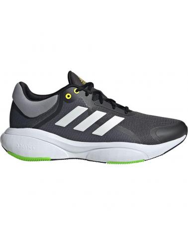 Sportivo per Uomo adidas MODELO RESPONSE PARA HOMBRE COL GRIS