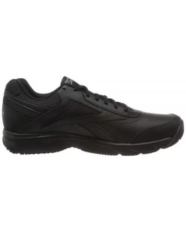 REEBOK ZAPATILLAS NEGRAS NEGRO