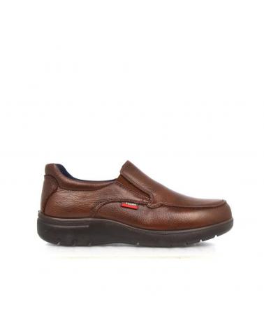 LUISETTI STREET LOAFER 31001ST 507053 BROWN MARRON