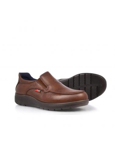 LUISETTI STREET LOAFER 31001ST 507053 BROWN MARRON