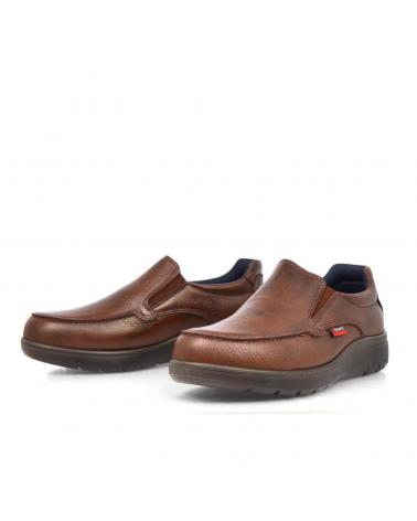 LUISETTI STREET LOAFER 31001ST 507053 BROWN MARRON