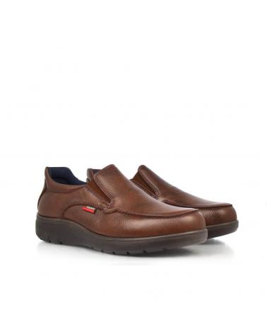 LUISETTI STREET LOAFER 31001ST 507053 BROWN MARRON
