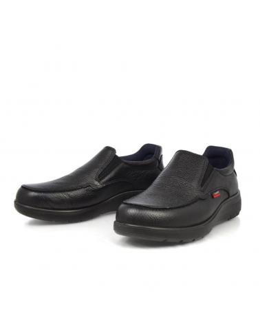 MOCASSIM LUISETTI STREET 31001ST 737273 PRETO NEGRO