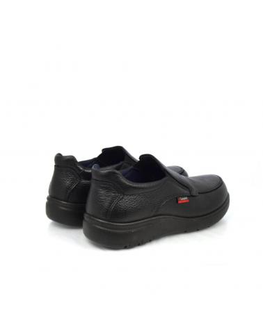 MOCASSIM LUISETTI STREET 31001ST 737273 PRETO NEGRO