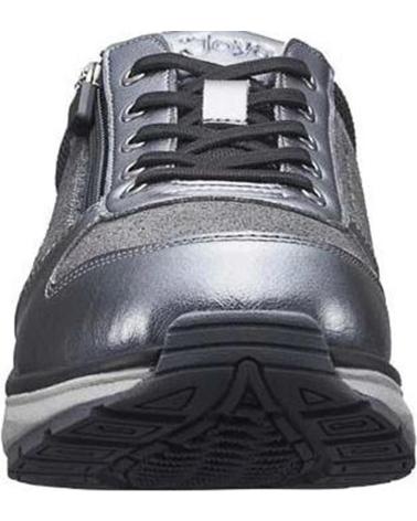 Scarpe sport per Donna JOYA SNEAKER DYNAMO ZIP W DARKGREY