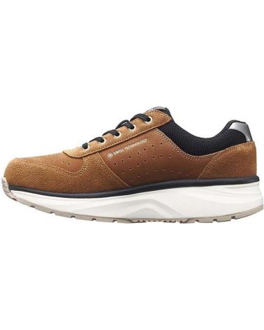 Scarpe sport per Donna JOYA SNEAKER DYNAMO ZIP W CURRY