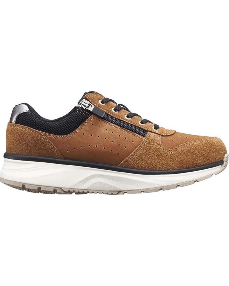 Scarpe sport per Donna JOYA SNEAKER DYNAMO ZIP W CURRY