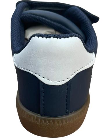 SCARPE SPORTIVE BUBBLE BOBBLE K813 BLU MARINO AZUL