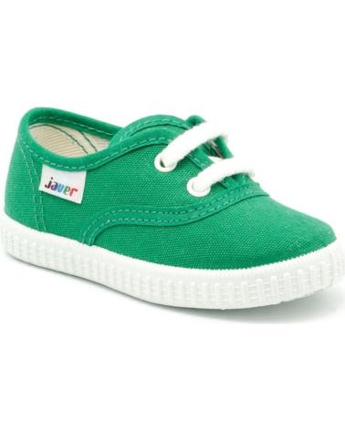 JAVER LONA CORDON TIPO VICTORIA 60 VERDE