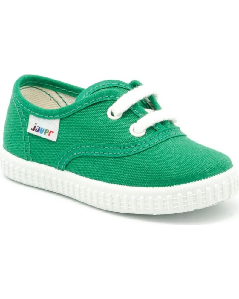 JAVER LONA CORDON TIPO VICTORIA 60 VERDE