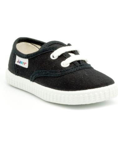 JAVER LONA CORDON TIPO VICTORIA 60 NEGRO