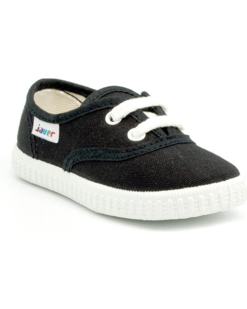 JAVER LONA CORDON TIPO VICTORIA 60 NEGRO