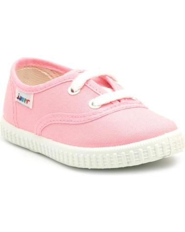 JAVER LONA CORDON TIPO VICTORIA 60 ROSA