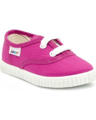 JAVER LONA CORDONES TIPO VICTORIA FUCSIA 60 MORADO