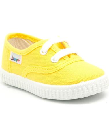JAVER LONA CORDON TIPO VICTORIA 60 AMARILLO
