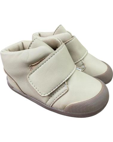 BAREFOOT BOOT BUBBLE BOBBLE C1487 SAND VARIOS COLORES