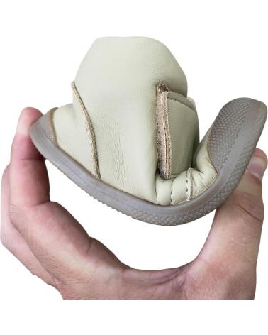 BAREFOOT BOOT BUBBLE BOBBLE C1487 SAND VARIOS COLORES