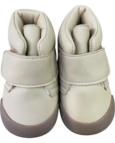 BAREFOOT BOOT BUBBLE BOBBLE C1487 SAND VARIOS COLORES