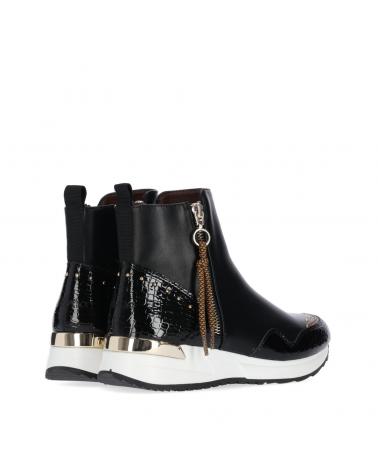 Stivaletti per Donna CHIKA10 NORMA 06 NEGRO-BLACK