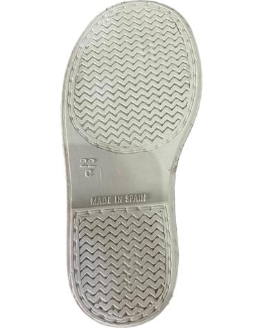 EL CABALLITO 1001 BEIGE ZEREMONIEN-ESPADRILLES MIT TÜLL UND ESPARTO BEIGE