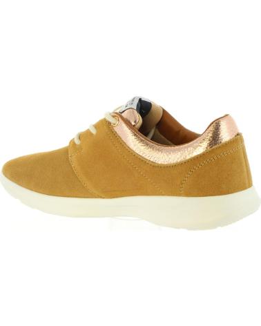 Zapatos de Mujer PEPE JEANS PLS30602 AMANDA 847 SAND