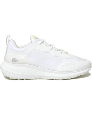 Zapatillas deporte de Hombre LACOSTE ZAPATILLAS ACTIVE 4851 2221 SMA WHT-WHT