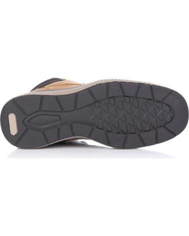 Botines de Hombre REFRESH BOTAS 170196 CAMEL BEIGE