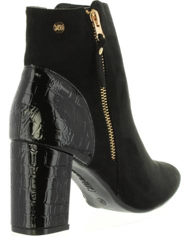 Botas de Mujer XTI 30465 ANTELINA NEGRO